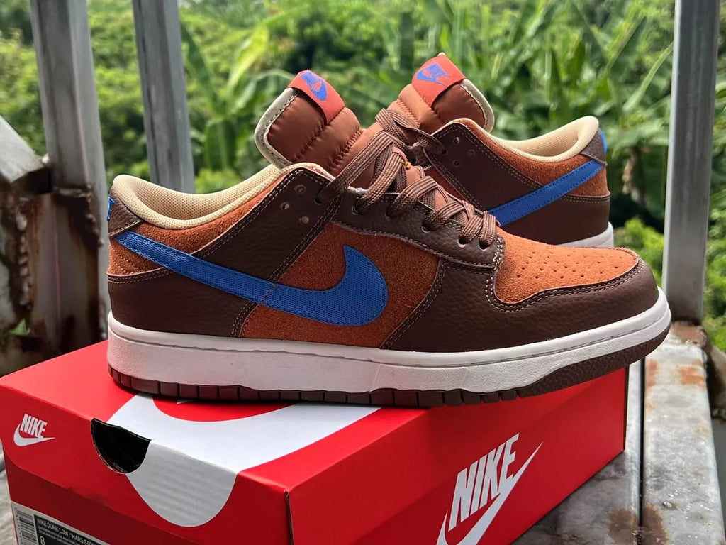 Nike Dunk Low Cider - Hình 6