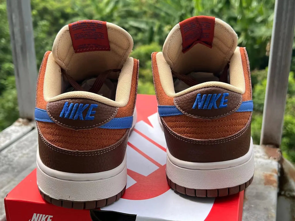 Nike Dunk Low Cider - Hình 5