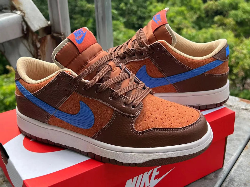 Nike Dunk Low Cider
