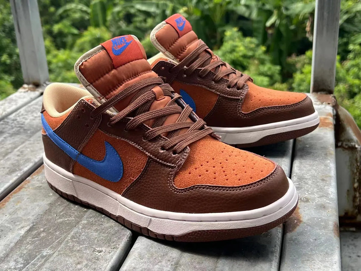 Nike Dunk Low Cider - Hình 4