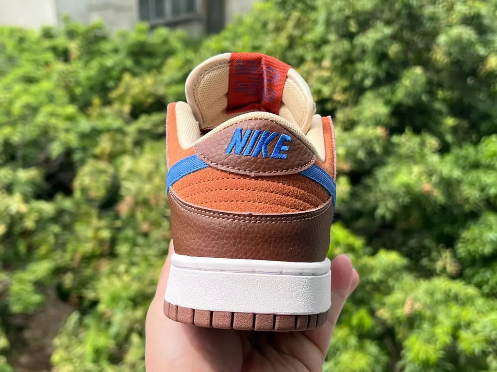 Nike Dunk Low Cider - Hình 2