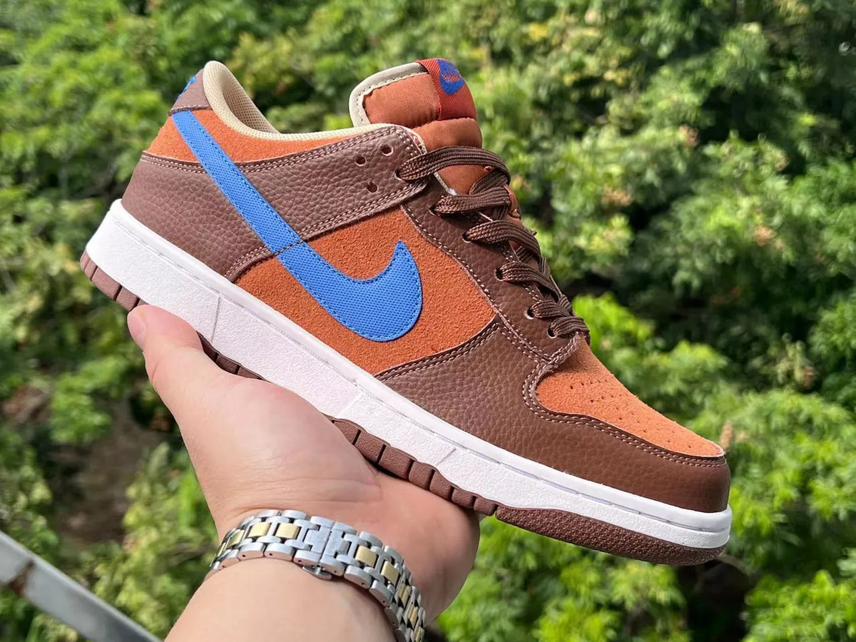 Nike Dunk Low Cider - Hình 3