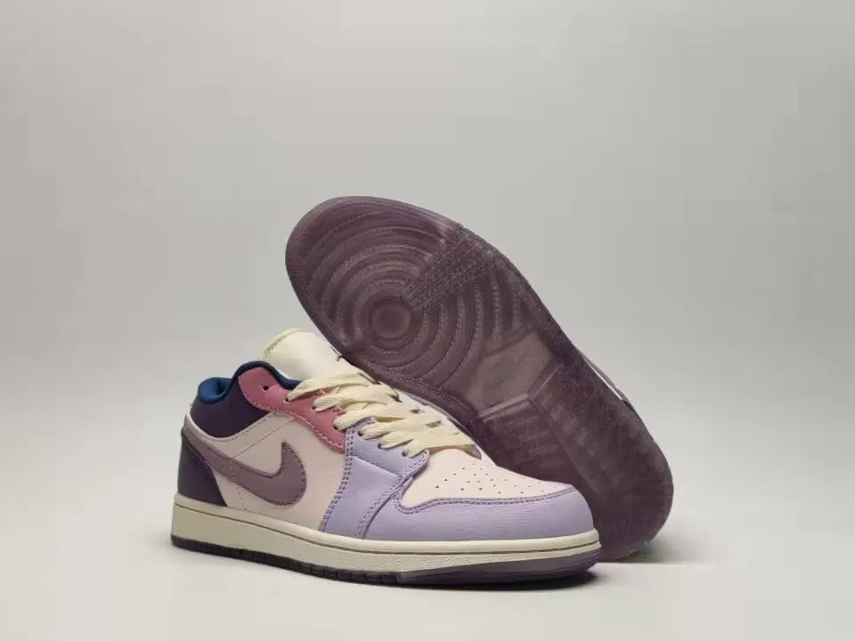 Air Jordan 1 Low Easter Pastel