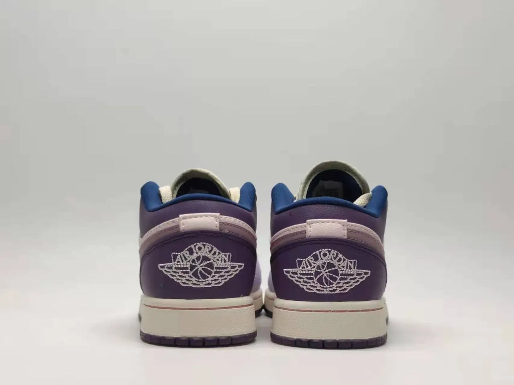 Air Jordan 1 Low Easter Pastel - Hình 3