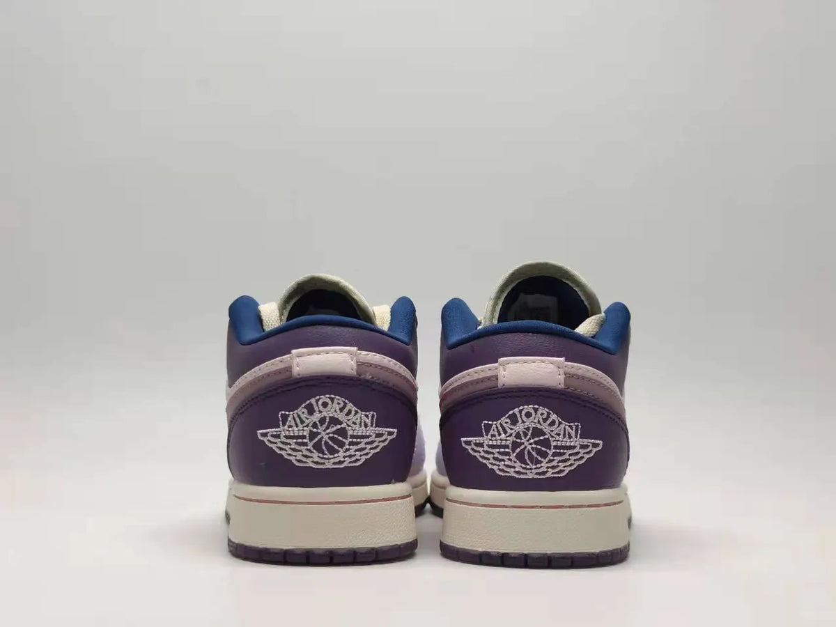 Air Jordan 1 Low Easter Pastel - Hình 3