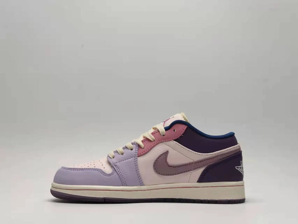 Air Jordan 1 Low Easter Pastel - Hình 5
