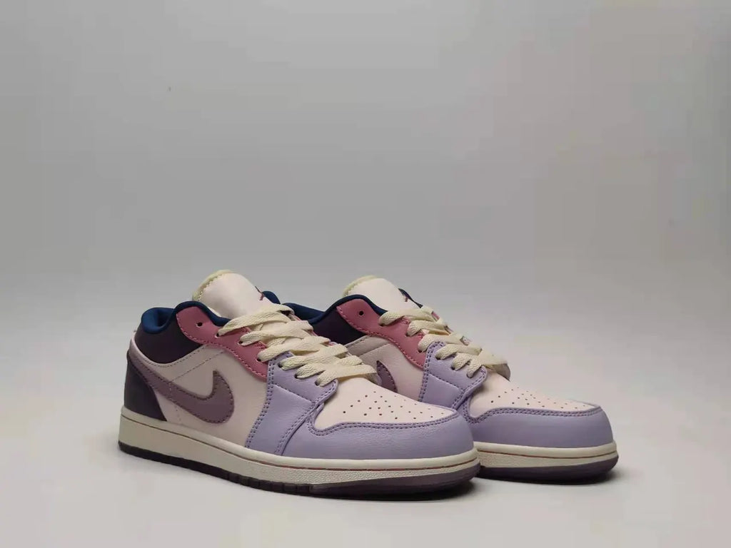 Air Jordan 1 Low Easter Pastel - Hình 2