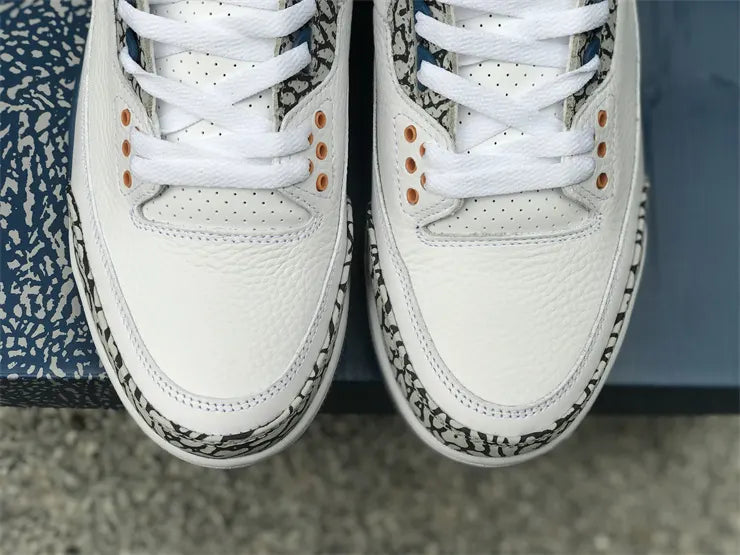 Air Jordan 3 Retro UNC - Hình 7