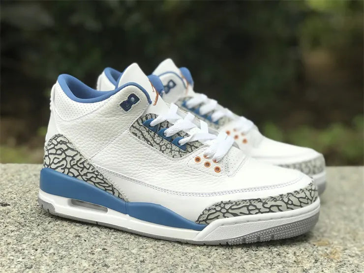 Air Jordan 3 Retro UNC - Hình 13