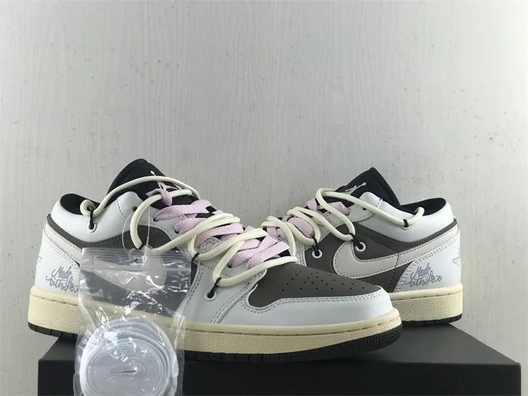 Jordan 1 Low Love - Hình 16