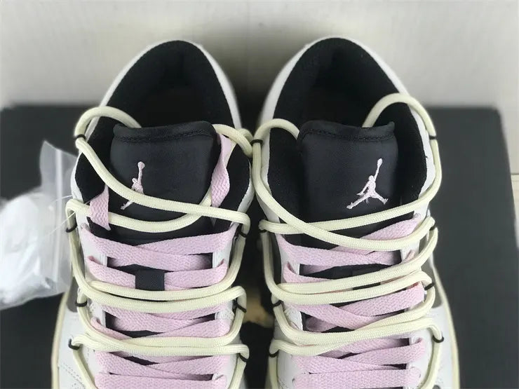 Jordan 1 Low Love - Hình 13