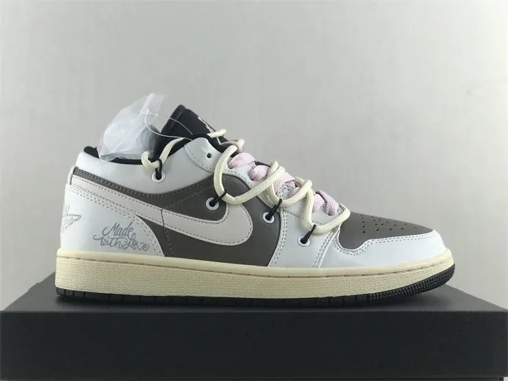 Jordan 1 Low Love - Hình 19