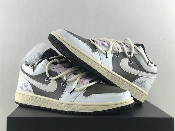 Jordan 1 Low Love - Hình 17
