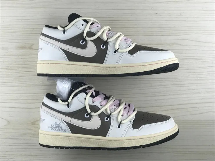 Jordan 1 Low Love - Hình 4