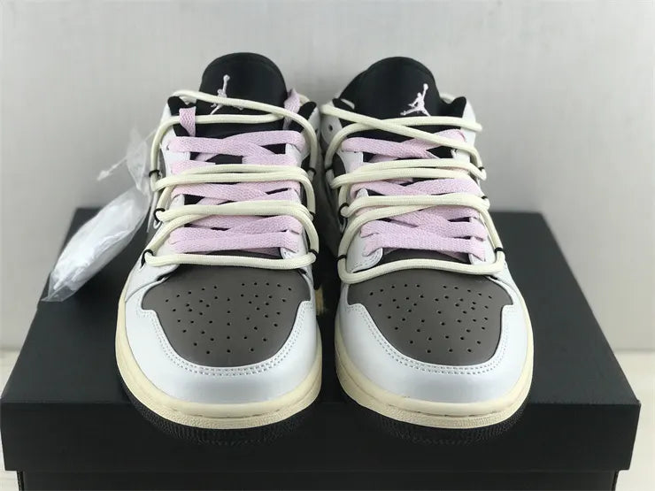 Jordan 1 Low Love - Hình 15