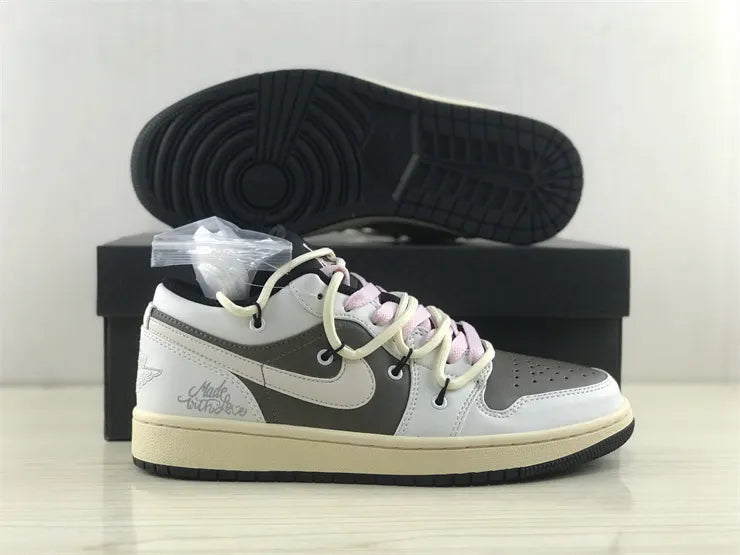 Jordan 1 Low Love - Hình 7