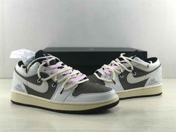 Jordan 1 Low Love - Hình 9