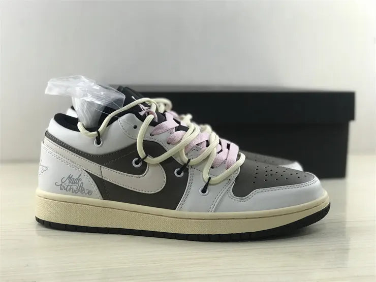 Jordan 1 Low Love - Hình 11