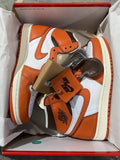 Air Jordan 1 Starfish