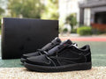 Travis Scott Jordan 1 Phantom