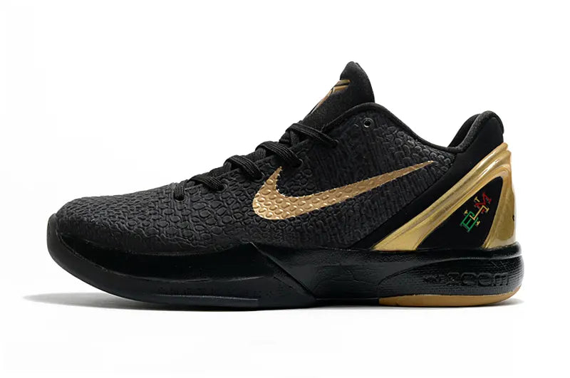 Kobe 6 Protro Grinch - Hình 42