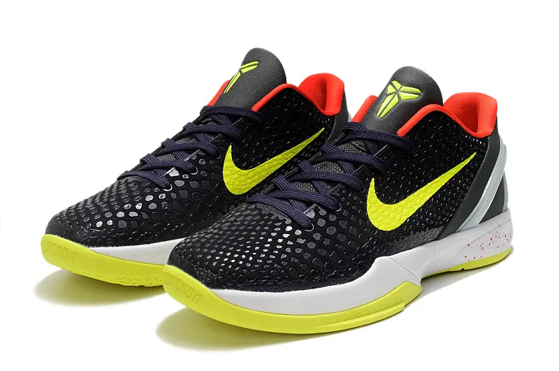 Kobe 6 Protro Grinch - Hình 2
