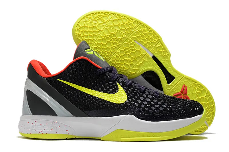 Kobe 6 Protro Grinch - Hình 3