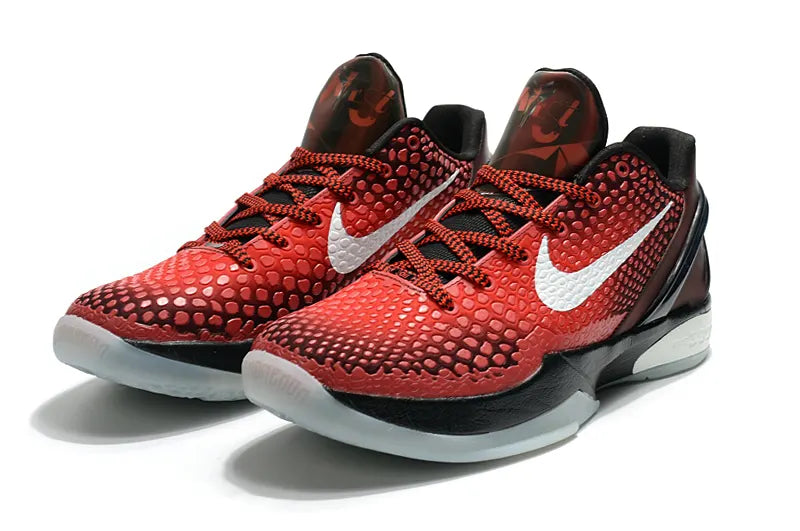 Kobe 6 Protro Grinch - Hình 45