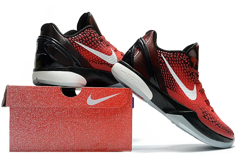 Kobe 6 Protro Grinch - Hình 49