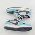 Travis Scott Pale Blue