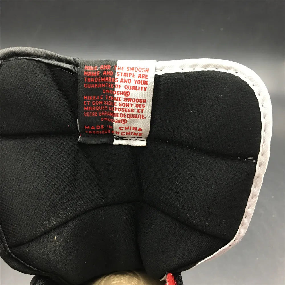 Air Jordan 1 Retro High OG Bred - Hình 5
