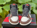 Air Jordan 1 Earth Tone