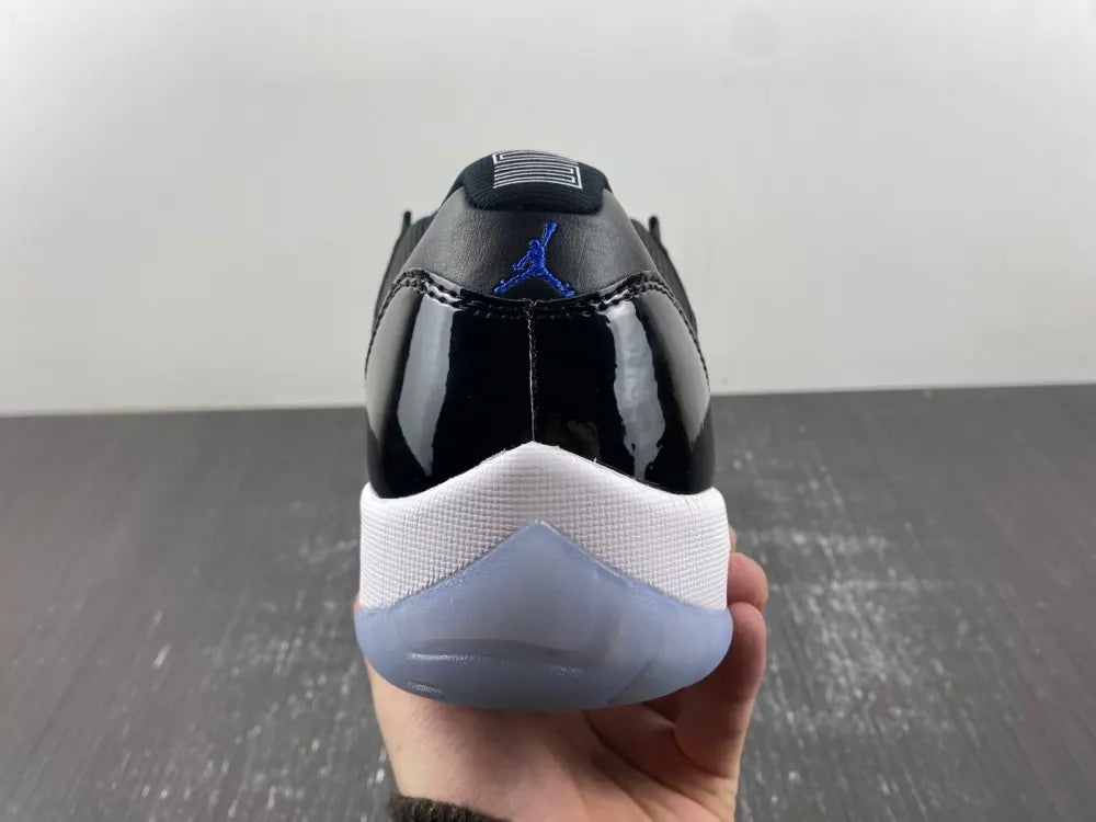 Air Jordan 11 Retro Low IE - Hình 6
