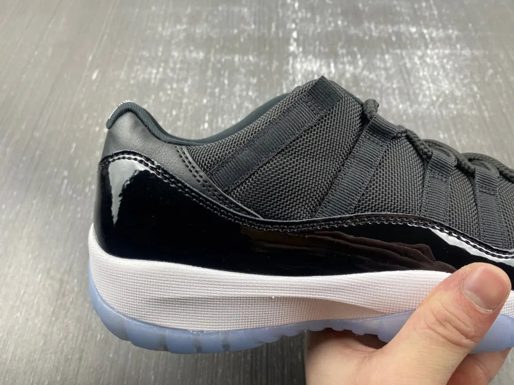 Air Jordan 11 Retro Low IE - Hình 12