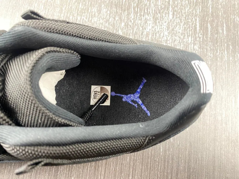 Air Jordan 11 Retro Low IE - Hình 8