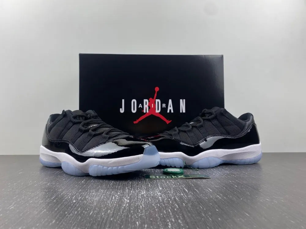 Air Jordan 11 Retro Low IE - Hình 10