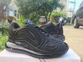 Nike Air Max 720 Triple Black