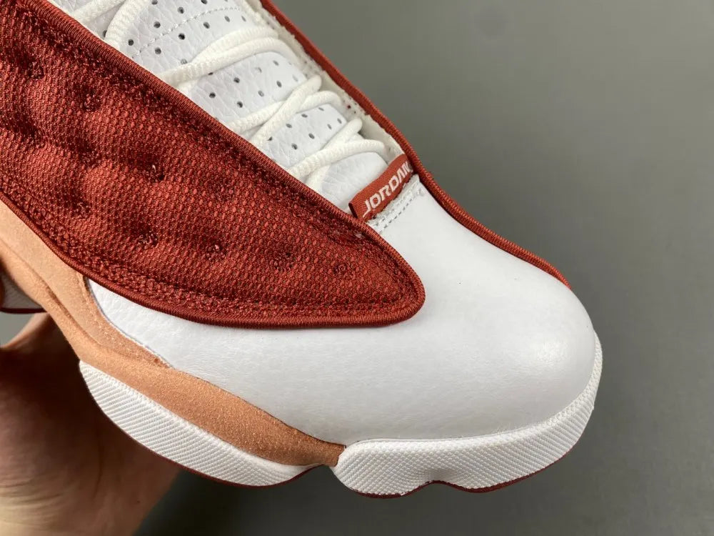 Air Jordan 13 Retro Terra Blush - Hình 13
