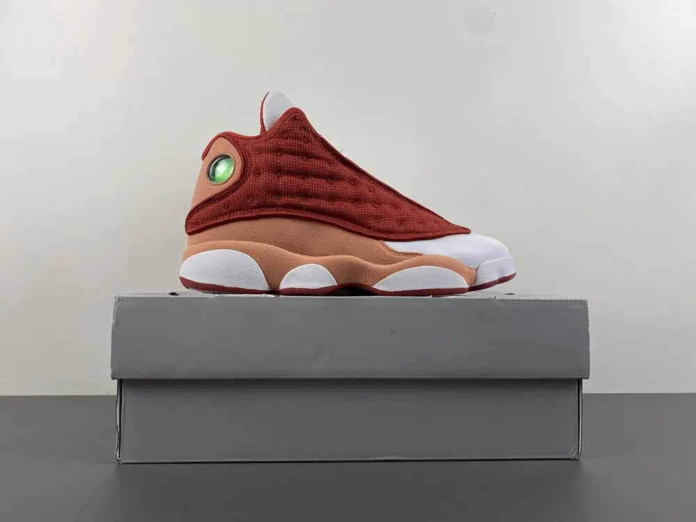 Air Jordan 13 Retro Terra Blush - Hình 3