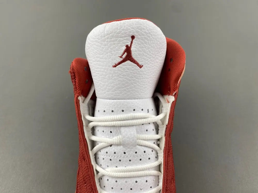 Air Jordan 13 Retro Terra Blush - Hình 11