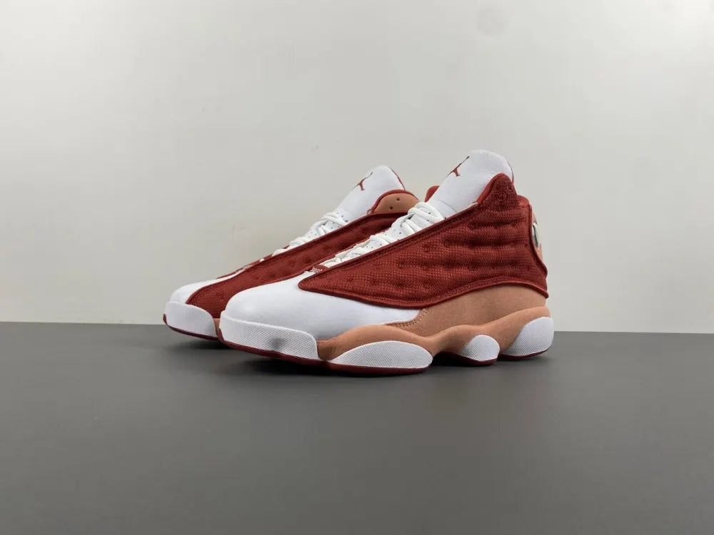 Air Jordan 13 Retro Terra Blush - Hình 16