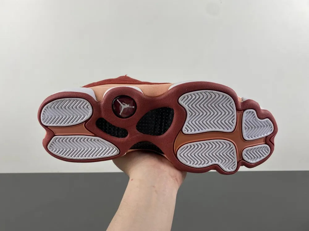 Air Jordan 13 Retro Terra Blush - Hình 7