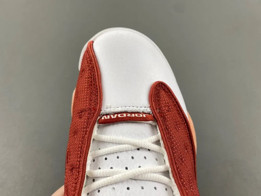 Air Jordan 13 Retro Terra Blush - Hình 17