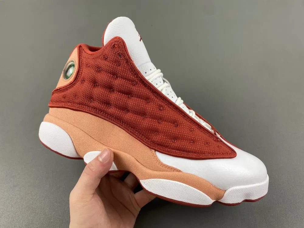 Air Jordan 13 Retro Terra Blush