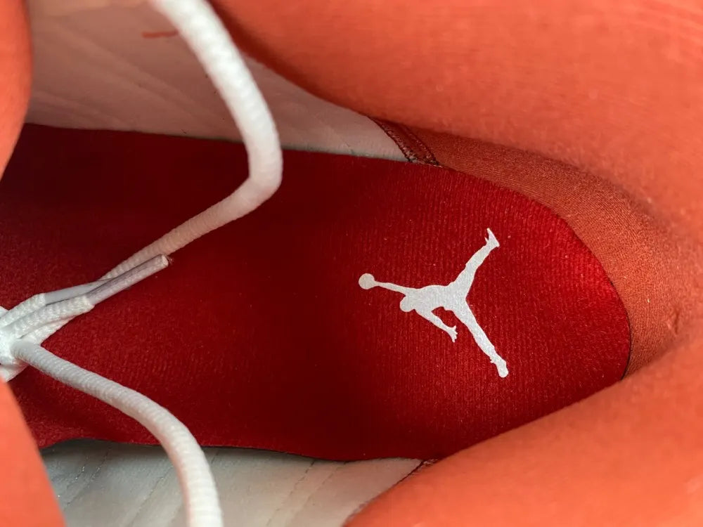 Air Jordan 13 Retro Terra Blush - Hình 9