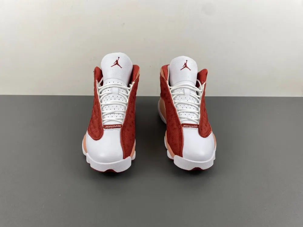 Air Jordan 13 Retro Terra Blush - Hình 5