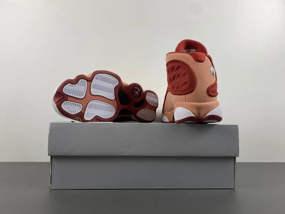 Air Jordan 13 Retro Terra Blush - Hình 2