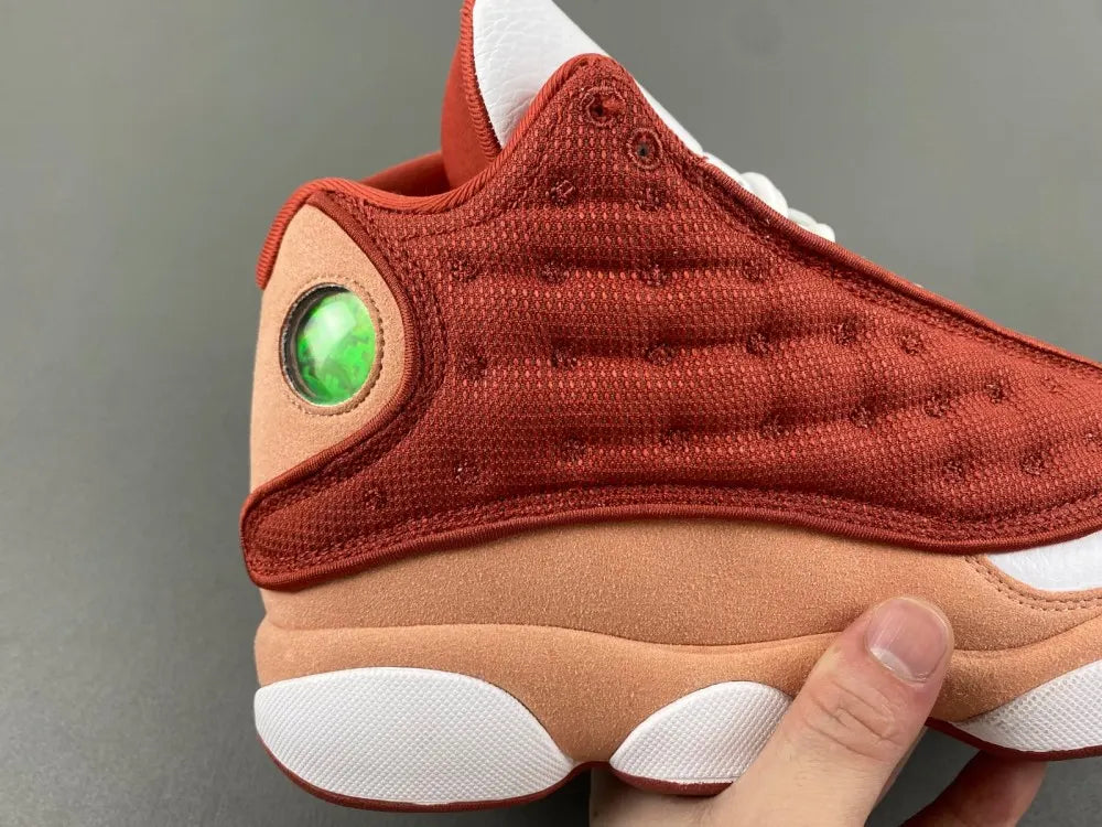 Air Jordan 13 Retro Terra Blush - Hình 12