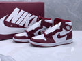 Air Jordan 1 Burgundy