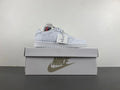 Air Jordan 1 Travis Scott White